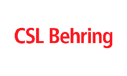 Logo CSL Behring