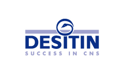 Logo Desitin