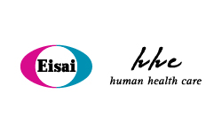 Logo Eisai