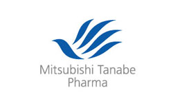 Logo Mitsubishi Tanabe Pharma
